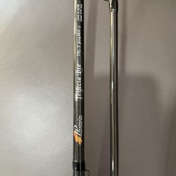 Phenix Trifecta Lite 904MH-2 