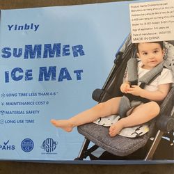 Summer Ice Mat