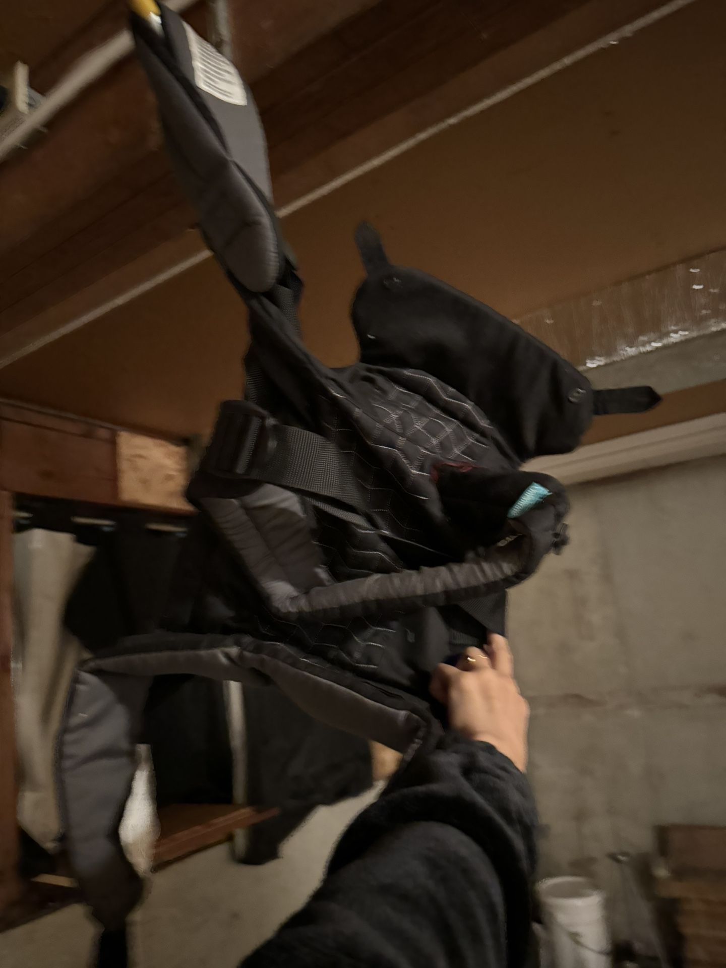 Nursery Stuff For New Born To Toddler