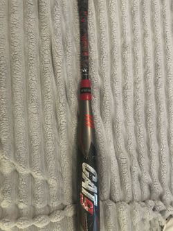 Cat9 Composite 31/-8 baseball bat