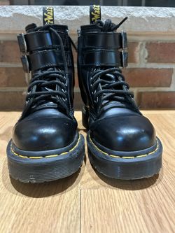 Doc Martens
