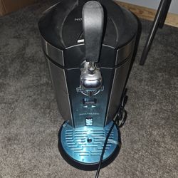 Cold Beer Maker