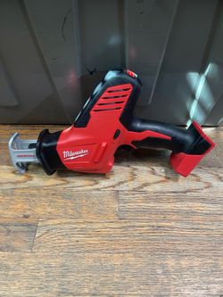 Milwaukee Sawzall M18 tool only $110 pick up in Van Nuys
