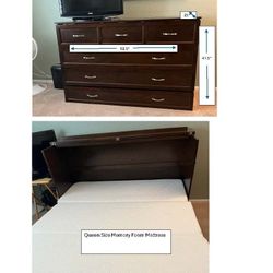 Murphy Bed