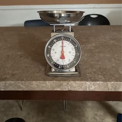 Weighing Machine