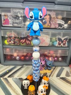Stitch pen