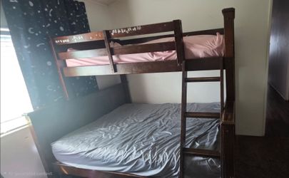 Bunk beds