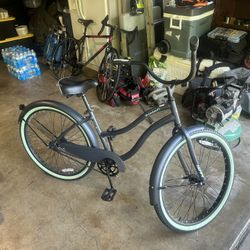 Huffy Cranbrook Cruiser Bike 26 Inch
