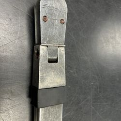 Snap-On TQR250E 1/2" Drive Torque Wrench.