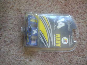 Navy number 14