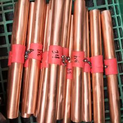 Bottom Fish Jigs. Halibut And Lingcod