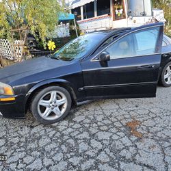 2000 LINCOLN LS (PARTS CAR)