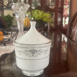 Wade Diane Fine Porcelain China 