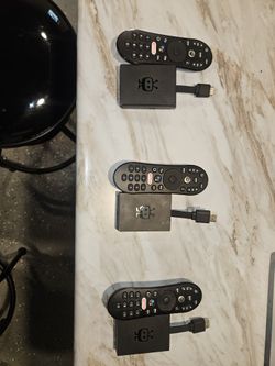 3 TiVo Sticks