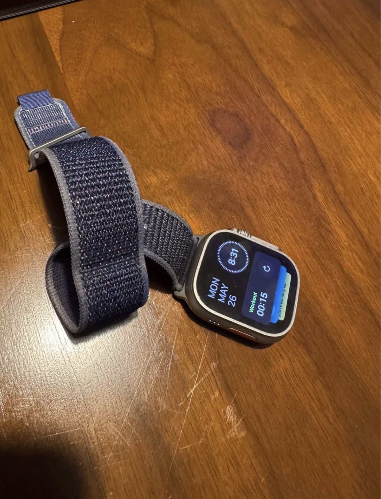 Apple Watch Ultra 2