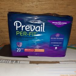 Prevail Per-fit