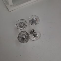 Vanity Knobs