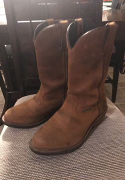 Dan Post cowboy boots