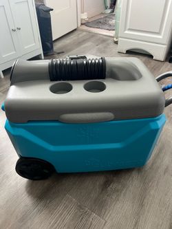 ICYBREEZE A/C and Cooler