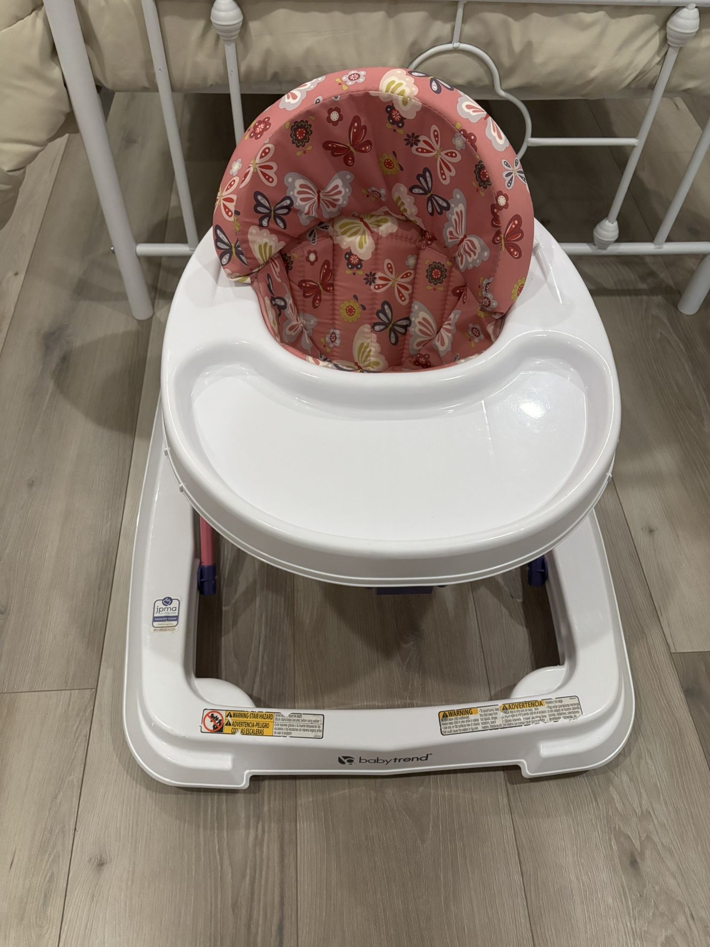 Baby Walker