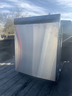 NEW Frigidaire Dishwasher