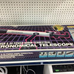 Telescope 