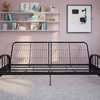 Futon Frame