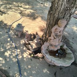 Yard Art