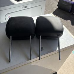 used headrest 