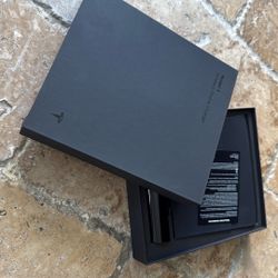 Tesla Model 3 Wireless Phone Charger