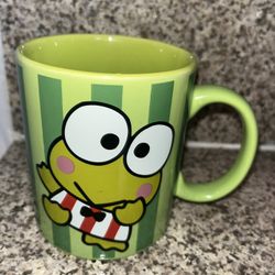 Keroppi Mug