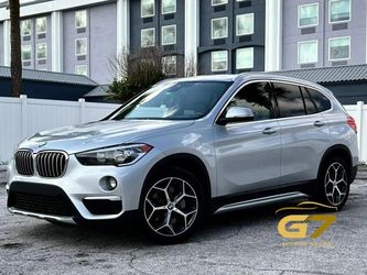 2019 BMW X1