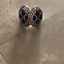 John Hardy Ladies Ring