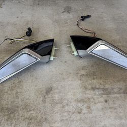 5th Gen Camaro Mirrors Oracle Lighting