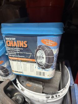 Snow Chains