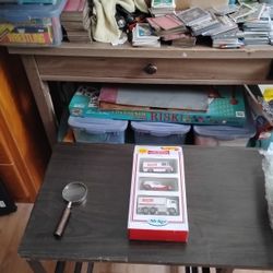 Hot Wheels Debbies Snacks 