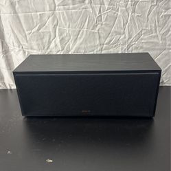 Klipsch Center Channel R-52C