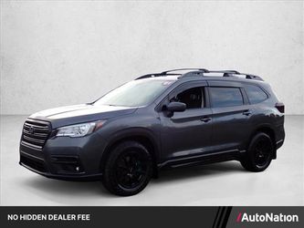 2021 Subaru Ascent