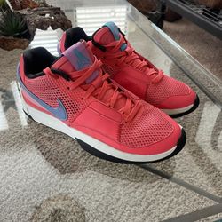 Nike Ja Morant 1 Men’s Basketball Shoes Size 8.5