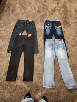 Pants
