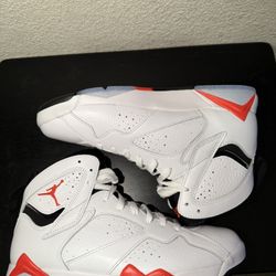 Air Jordan Infared 7 (10M)