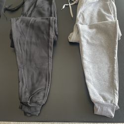Men Sweatpants And Joggers (size Large X-Large 2xlarge)
