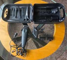 Wahl Trimmer Kit