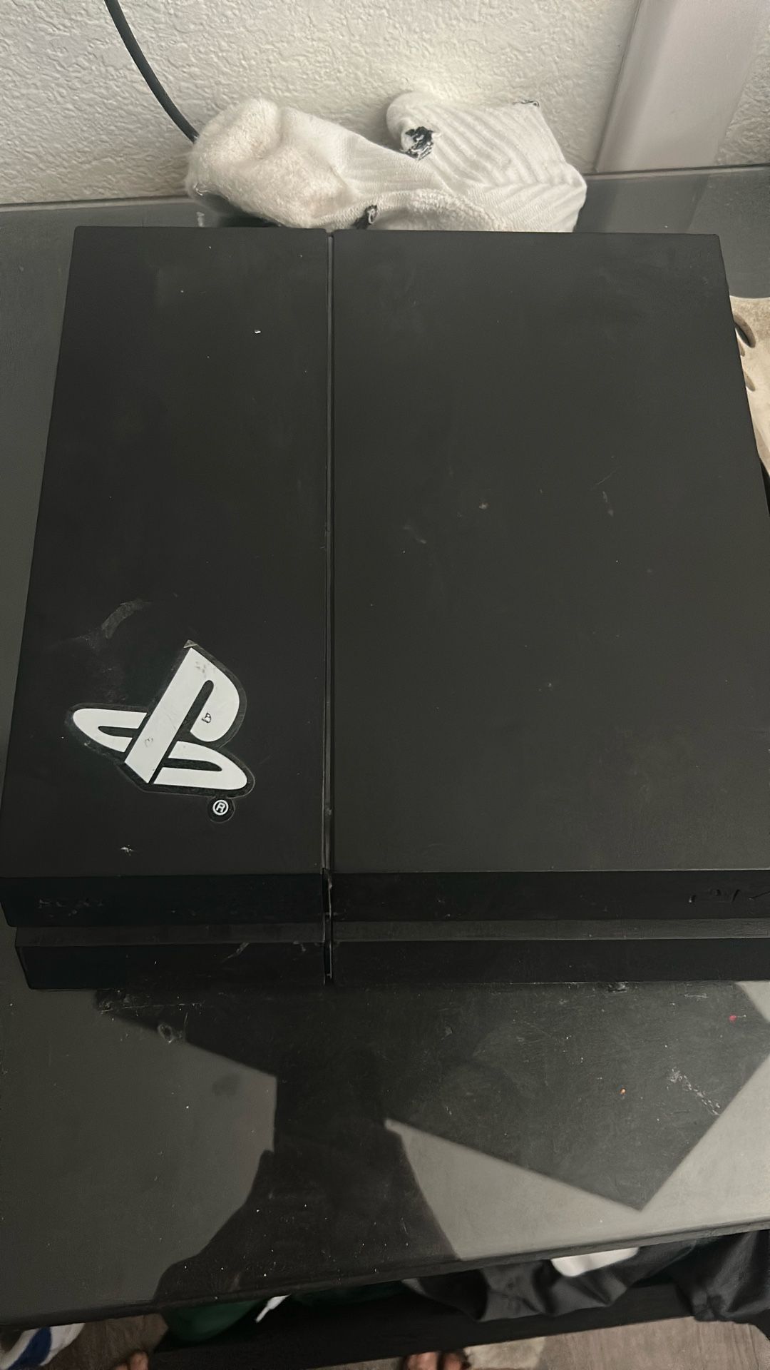 PS4