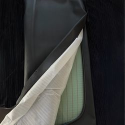 06-14 Mazda Miata Kuafu Soft Top