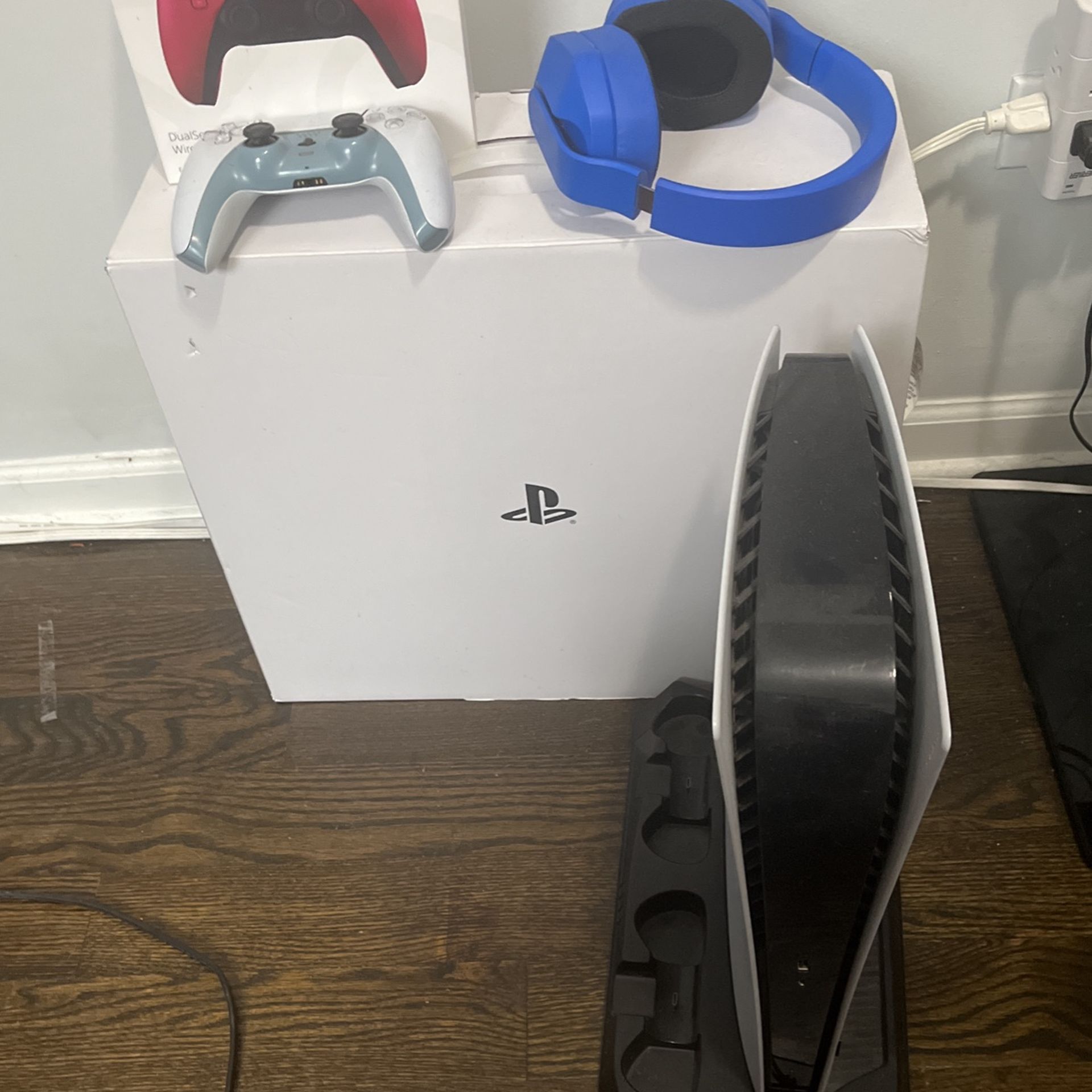 PS5 For Sale