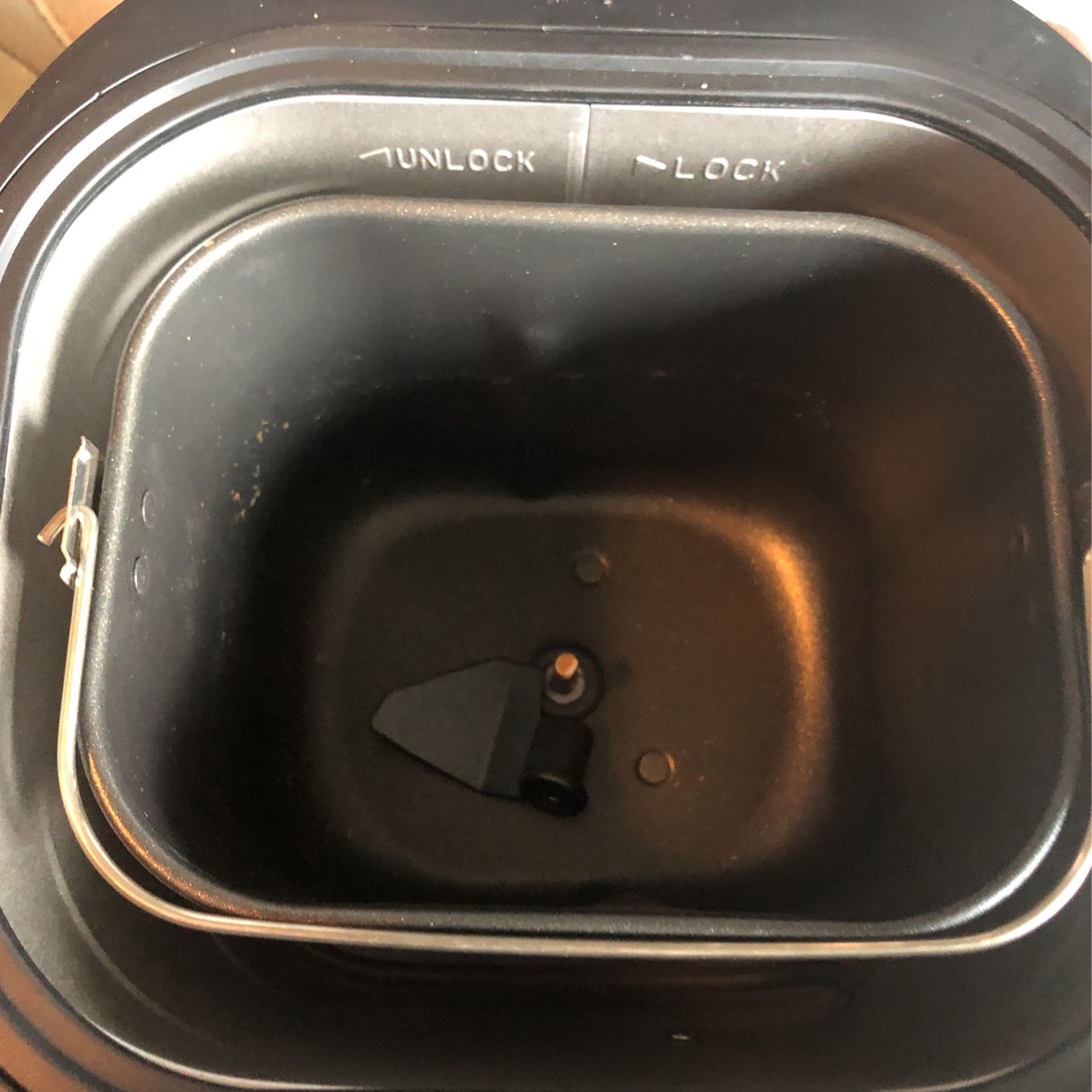 Hamilton beach Bread Maker