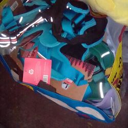 Various Things Very Cheap 