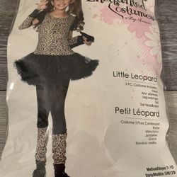 Cat girls costume New