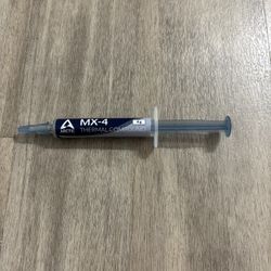 Artuc MX-4 Thermal Compound New 4g